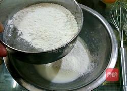 葡萄干蛋糕卷的做法图解5