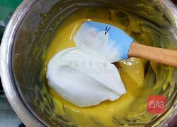 葡萄干蛋糕卷的做法图解10