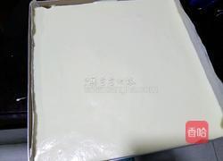 葡萄干蛋糕卷的做法图解13