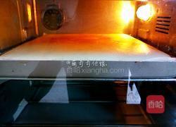 葡萄干蛋糕卷的做法图解14