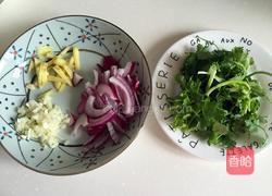 辣炒海瓜子的做法图解6