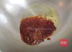 辣炒竹蛏子的做法图解8