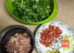 青菜钵钵的做法图解2