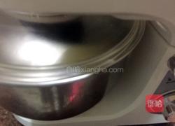 香葱肉松面包卷的做法图解7