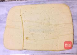 香葱肉松面包卷的做法图解18