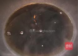 红豆烧仙草的做法图解4