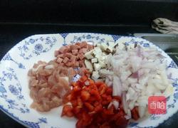 意大利螺旋面的做法图解4