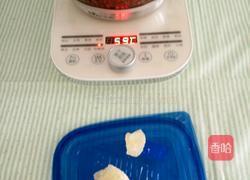 红豆糙米粥的做法图解6