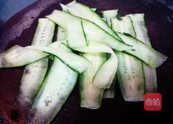 蒜泥白肉 凉拌肉 李庄白肉蘸水的做法图解5