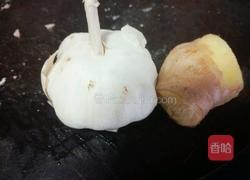 蒜泥白肉 凉拌肉 李庄白肉蘸水的做法图解7