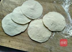 茄子青椒包子的做法图解9