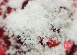 杨梅果酱的做法图解3