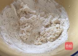 自制牛肉披萨的做法图解1