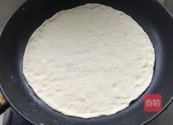 自制牛肉披萨的做法图解7