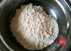 时蔬菜饼的做法图解2