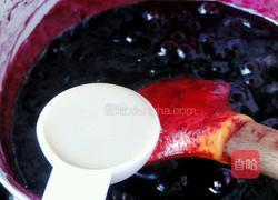 法式蓝莓果酱的做法图解7