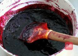 法式蓝莓果酱的做法图解8