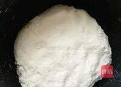 豆角肉包（豇豆肉包）的做法图解1