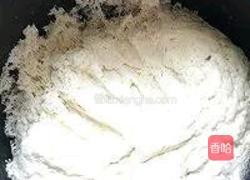 豆角肉包(豇豆肉包)的做法图解5