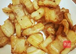 腐竹猪腩的做法图解3