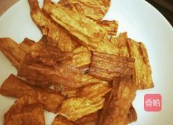 腐竹猪腩的做法图解6