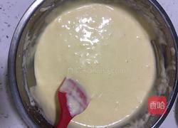 黄金拔丝蛋糕的做法图解6