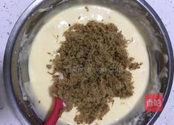 黄金拔丝蛋糕的做法图解7