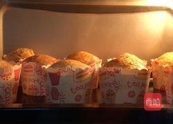 黄金拔丝蛋糕的做法图解10