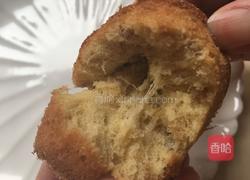 黄金拔丝蛋糕的做法图解12