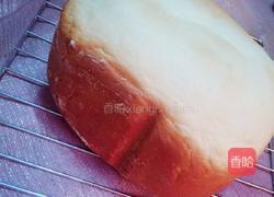 面包机快速面包的做法图解6