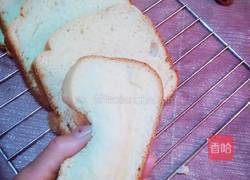 面包机快速面包的做法图解8