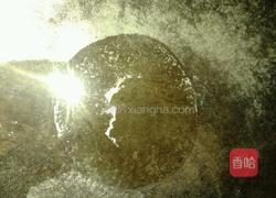 炒西瓜皮的做法图解4