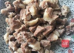 咖喱牛肉的做法图解2