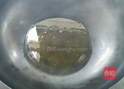 家常荞头炒肉的做法图解5