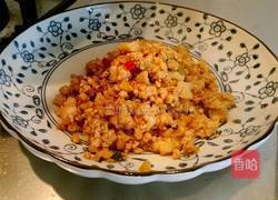 东坡茄子的做法图解4