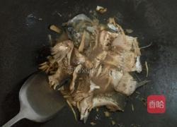 焖鱼块的做法图解4