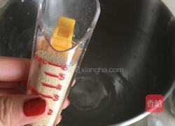 芽菜菜肉包的做法图解6