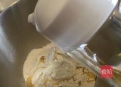 芽菜菜肉包的做法图解9