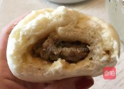 芽菜菜肉包的做法图解18