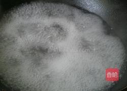 凉拌韭菜的做法图解4