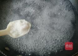 凉拌韭菜的做法图解5