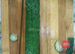 凉拌青瓜的做法图解1
