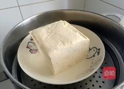 豆腐盒子的做法图解1
