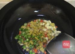 酸辣鸡杂的做法图解4