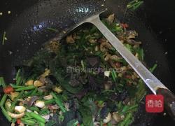 酸辣鸡杂的做法图解7