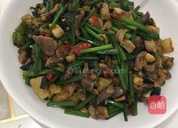 酸辣鸡杂的做法图解8