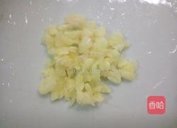 蒜蓉生菜的做法图解3