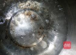 核桃牛奶粥的做法图解2