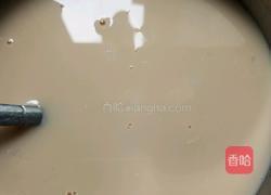 核桃牛奶粥的做法图解6