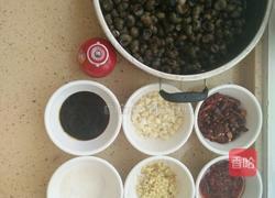 辣炒螺丝的做法图解2